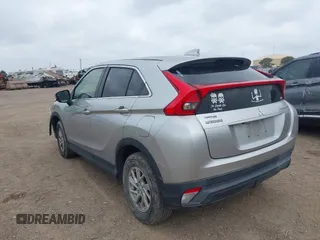 2019 Mitsubishi Eclipse Cross ES с VIN JA4AT3AA1KZ033005, выставлен на аукционе IAAI как лот 42098840 с пробегом 82 977 миль миль и . История ставок и продаж доступна на DreamBid. Изображение 3.