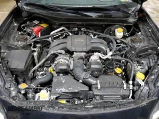 2023 Toyota GR86 with VIN JF1ZNBC12P8754575, listed as a Copart auction lot 44848085 with 18,787 mi miles and Salvage Title. Bid and sale history available at carsss.com. Image 12.