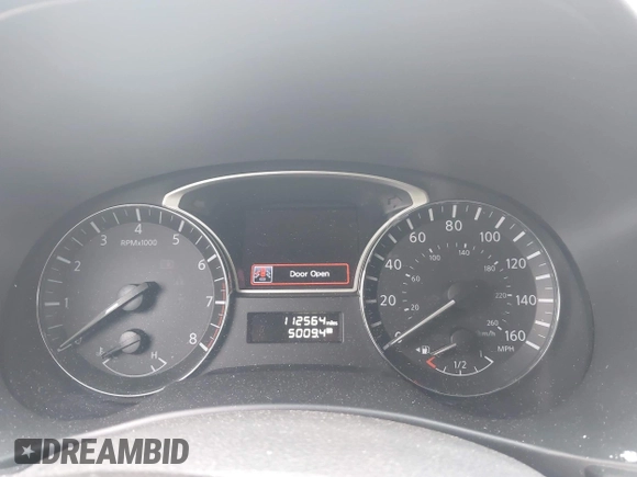 2015 Nissan Pathfinder S с VIN 5N1AR2MN6FC722524, выставлен на аукционе IAAI как лот 42178396 с пробегом 112 564 миль миль и . История ставок и продаж доступна на DreamBid. Изображение 7.