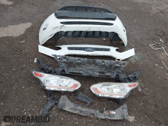 2018 Ford Transit Connect с VIN NM0LE6F75J1354739, выставлен на аукционе IAAI как лот 42730476 с пробегом 175 419 миль миль и . История ставок и продаж доступна на DreamBid. Изображение 12.