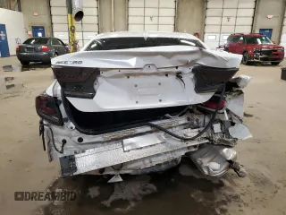 2018 Honda Accord EX z VIN 1HGCV1F49JA021392, wystawiony jako Copart lot #51633705 z przebiegiem 121 158 mil mil oraz Szkoda całkowita • Salvage title. Historia ofert i sprzedaży dostępna na DreamBid. Obrazek 6.