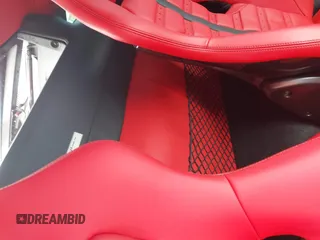 2022 Ferrari F8 с VIN ZFF92LLA3N0279959, выставлен на аукционе IAAI как лот 40522256 с пробегом Не указан миль и . История ставок и продаж доступна на DreamBid. Изображение 8.