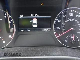 2023 Kia Forte LXS z VIN 3KPF24AD1PE602579, wystawiony jako IAAI lot #41760080 z przebiegiem 28 424 mil mil oraz . Historia ofert i sprzedaży dostępna na DreamBid. Obrazek 15.