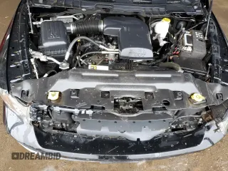 2023 Ram 1500 SLT z VIN 1C6RR7LG8PS517373, wystawiony jako Copart lot #53903705 z przebiegiem 38 176 mil mil oraz Nie do naprawy • Non repairable. Historia ofert i sprzedaży dostępna na DreamBid. Obrazek 11.