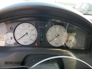 2006 Chrysler 300 z VIN 2C3KA53G16H428549, wystawiony jako Copart lot #59125715 z przebiegiem 184 233 mil mil oraz Szkoda całkowita • Salvage title. Historia ofert i sprzedaży dostępna na DreamBid. Obrazek 9.