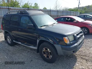 2001 Nissan Xterra XE z VIN 5N1ED28Y51C578297, wystawiony jako IAAI lot #42098870 z przebiegiem 234 069 mil mil oraz . Historia ofert i sprzedaży dostępna na DreamBid. Obrazek 1.