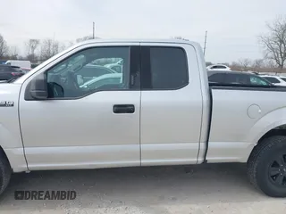 2015 Ford F-150 XLT with VIN 1FTEX1E82FFC23636, listed as a IAAI auction lot 41835465 with 149,801 mi miles. Bid and sale history available at carsss.com. Image 14.