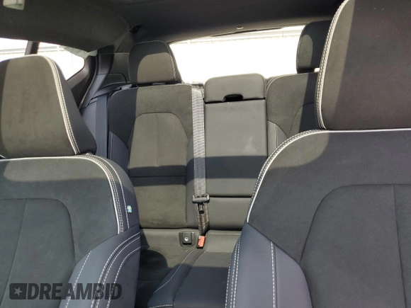 2023 Volvo XC40 Plus с VIN YV4ED3UW6P2069880, выставлен на аукционе Copart как лот 55422285 с пробегом 44 986 миль миль и Списание • Salvage title. История ставок и продаж доступна на DreamBid. Изображение 10.