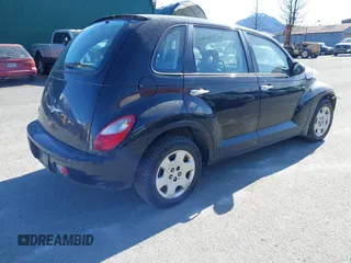 2006 Chrysler PT Cruiser with VIN 3A4FY48B56T364274, listed as a IAAI auction lot 41899448 with 113,091 mi miles. Bid and sale history available at carsss.com. Image 4.