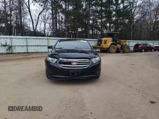 2013 Ford Taurus SEL with VIN 1FAHP2E92DG215545, listed as a Copart auction lot 81399274 with 147,734 mi miles and Salvage Title. Bid and sale history available at DreamBid. Image 10.
