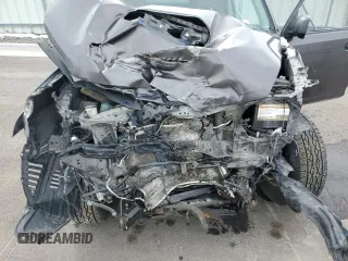 2010 Toyota 4Runner Trail with VIN JTEBU5JR4A5032960, listed as a Copart auction lot 50016095 with Not Provided miles and Salvage Title. Bid and sale history available at DreamBid. Image 13.