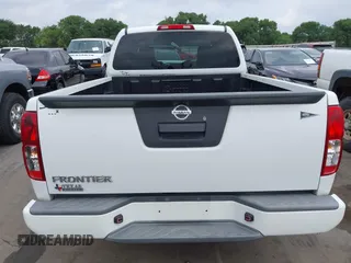 2017 Nissan Frontier SV with VIN 1N6BD0CT1HN763952, listed as a IAAI auction lot 42117610 with 64,792 mi miles and . Bid and sale history available at DreamBid. Image 17.