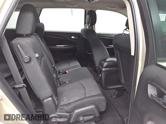 2011 Dodge Journey Mainstreet with VIN 3D4PG1FG5BT506470, listed as a Copart auction lot 52370275 with 154,650 mi miles and Clean Title. Bid and sale history available at DreamBid. Image 10.