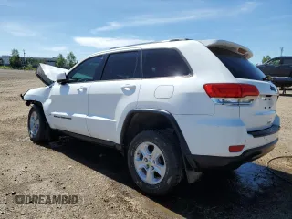 2017 Jeep Grand Cherokee Altitude z VIN 1C4RJFAG7HC799708, wystawiony jako Copart lot #58919145 z przebiegiem Nie podano mil oraz Szkody całkowita. Historia ofert i sprzedaży dostępna na DreamBid. Obrazek 2.