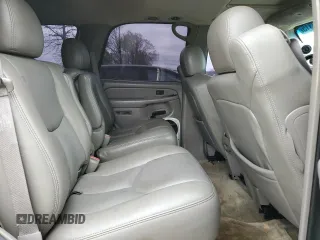 2004 GMC Yukon SLT with VIN 1GKEK13T44J280392, listed as a Copart auction lot 54076315 with 280,946 mi miles and Clean Title. Bid and sale history available at carsss.com. Image 11.