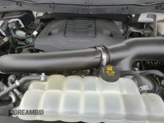 2021 Ford F-150 Lariat с VIN 1FTFW1E83MFA80913, выставлен на аукционе Copart как лот 80072305 с пробегом 47 628 миль миль и Списание • Salvage title. История ставок и продаж доступна на DreamBid. Изображение 13.