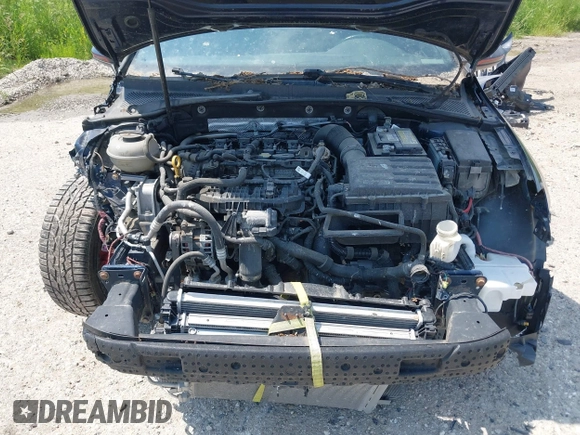 2015 Volkswagen GTI S с VIN 3VW5T7AU6FM074971, выставлен на аукционе IAAI как лот 42493618 с пробегом 102 720 миль миль и . История ставок и продаж доступна на DreamBid. Изображение 10.