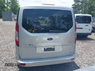 2020 Ford Transit Connect XLT with VIN NM0GE9F27L1470132, listed as a IAAI auction lot 42636339 with 69,434 mi miles and . Bid and sale history available at DreamBid. Image 16.