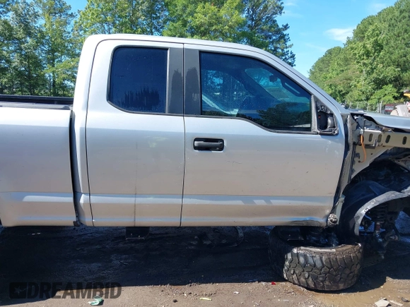 2019 Ford F-150 XL с VIN 1FTFX1E5XKKF11013, выставлен на аукционе IAAI как лот 42528164 с пробегом 128 584 миль миль и . История ставок и продаж доступна на DreamBid. Изображение 14.