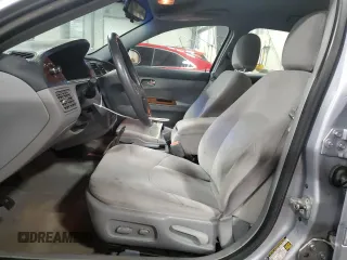 2005 Buick LaCrosse CX z VIN 2G4WC532151340762, wystawiony jako Copart lot #56986835 z przebiegiem 191 226 mil mil oraz Szkoda całkowita • Salvage title. Historia ofert i sprzedaży dostępna na DreamBid. Obrazek 7.