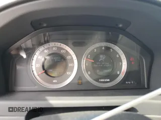 2009 Volvo S80 I6 Turbo с VIN YV1AH992791094546, выставлен на аукционе Copart как лот 54965795 с пробегом 104 994 миль миль и Списание • Salvage title. История ставок и продаж доступна на DreamBid. Изображение 9.