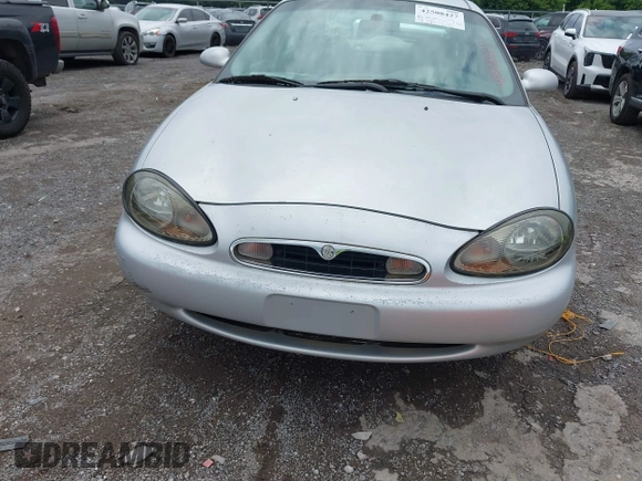 1996 Mercury Sable LS с VIN 1MELM53S7TA611510, выставлен на аукционе IAAI как лот 42508427 с пробегом 131 239 миль миль и . История ставок и продаж доступна на DreamBid. Изображение 6.