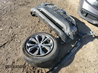 2025 Toyota RAV4 Hybrid XLE Premium z VIN 4T3B6RFV8SU176372, wystawiony jako Copart lot #42589945 z przebiegiem 2 197 mil mil oraz Szkoda całkowita • Salvage title. Historia ofert i sprzedaży dostępna na DreamBid. Obrazek 12.