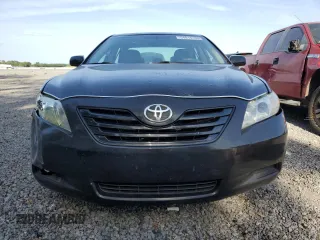 2009 Toyota Camry with VIN 4T1BE46K69U818344, listed as a Copart auction lot 54818155 with 170,623 mi miles and Salvage Title. Bid and sale history available at carsss.com. Image 5.