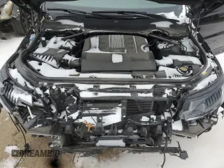 2018 Land Rover Range Rover Sport HSE Dynamic with VIN SALWV2SVXJA401561, listed as a Copart auction lot 42084185 with 37,254 mi miles and Salvage Title. Bid and sale history available at carsss.com. Image 11.