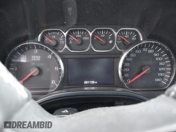 2014 GMC Sierra 1500 SLT with VIN 3GTP1VECXEG540180, listed as a IAAI auction lot 41435831 with 281,135 mi miles and . Bid and sale history available at DreamBid. Image 7.
