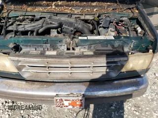 1995 Ford Econoline Cargo with VIN 1FDEE14H6SHA39673, listed as a Copart auction lot 78105374 with Not Provided miles and Clean Title. Bid and sale history available at DreamBid. Image 12.