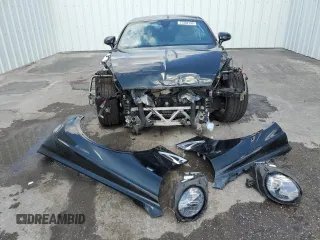 2020 Bentley Continental GT First Edition with VIN SCBCG2ZG9LC075046, listed as a Copart auction lot 57304795 with 32,669 mi miles and Salvage title. Bid and sale history available at DreamBid. Image 5.