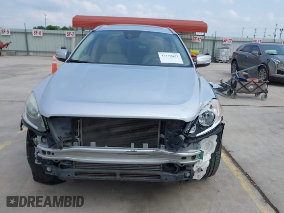 2016 Volvo XC60 T5 Drive-E Premier с VIN YV440MDK0G2784762, выставлен на аукционе IAAI как лот 42159471 с пробегом 59 951 миль миль и . История ставок и продаж доступна на DreamBid. Изображение 13.