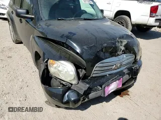 2008 Chevrolet HHR LS with VIN 3GNCA13D08S709960, listed as a Copart auction lot 53173895 with 123,029 mi miles and Salvage Title. Bid and sale history available at carsss.com. Image 11.