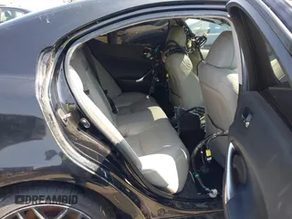 2008 Lexus IS 250 with VIN JTHBK262285063153, listed as a IAAI auction lot 42391384 with Not provided miles and . Bid and sale history available at DreamBid. Image 8.