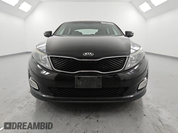 2015 Kia Optima EX с VIN 5XXGN4A78FG360062, выставлен на аукционе Copart как лот 58578895 с пробегом 179 037 миль миль и Чистый • Clean title. История ставок и продаж доступна на DreamBid. Изображение 5.