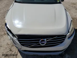 2016 Volvo XC60 T5 Drive-E Premier with VIN YV440MDK3G2798400, listed as a Copart auction lot 48619185 with 92,933 mi miles and Salvage Title. Bid and sale history available at carsss.com. Image 13.