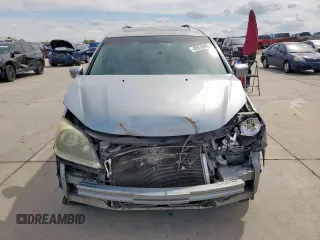 2008 Honda Odyssey EX-L with VIN 5FNRL38758B038063, listed as a Copart auction lot 49976895 with 164,973 mi miles and Clean Title. Bid and sale history available at DreamBid. Image 5.