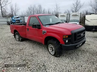 2010 Ford F-250 XL with VIN 1FTNF2B5XAEA21709, listed as a Copart auction lot 84045724 with 182,256 mi miles and Non repairable. Bid and sale history available at DreamBid. Image 11.