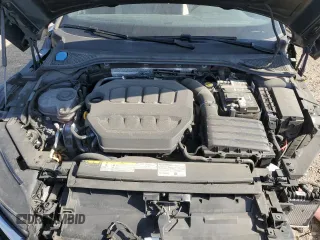 2023 Volkswagen Arteon SEL R-Line с VIN WVWSR7AN7PE003928, выставлен на аукционе Copart как лот 52088295 с пробегом 26 682 миль миль и Списание • Salvage title. История ставок и продаж доступна на DreamBid. Изображение 11.