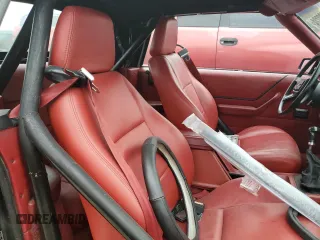 1983 Ford Mustang GT with VIN 1FABP27F0DF213498, listed as a Copart auction lot 76520224 with 13,094 mi miles and Salvage title. Bid and sale history available at DreamBid. Image 10.