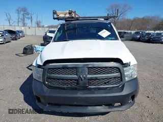 2015 Ram 1500 Express z VIN 1C6RR7FT6FS618516, wystawiony jako IAAI lot #41752066 z przebiegiem 213 154 mil mil oraz . Historia ofert i sprzedaży dostępna na DreamBid. Obrazek 12.