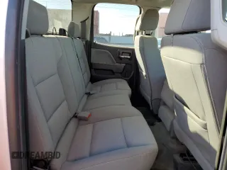 2019 GMC Sierra 1500 Limited with VIN 2GTV2LEC9K1177240, listed as a Copart auction lot 85306894 with 91,041 mi miles and Salvage Title. Bid and sale history available at carsss.com. Image 10.