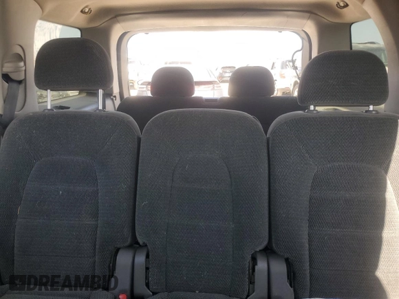 2002 Ford Explorer XLT с VIN 1FMZU73E62UA47259, выставлен на аукционе Copart как лот 60303695 с пробегом 175 545 миль миль и Списание • Salvage title. История ставок и продаж доступна на DreamBid. Изображение 10.