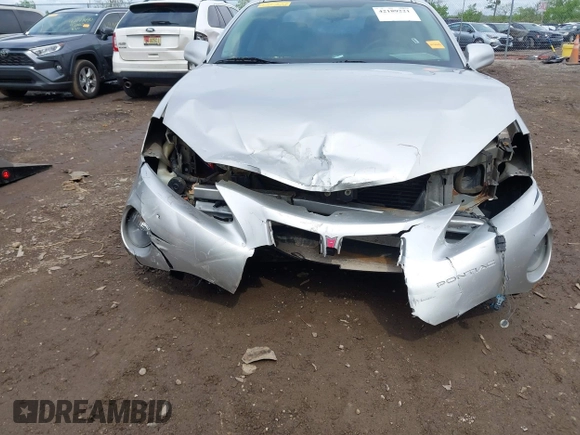 2007 Pontiac Grand Prix z VIN 2G2WP552971131332, wystawiony jako IAAI lot #42189221 z przebiegiem 208 360 mil mil oraz . Historia ofert i sprzedaży dostępna na DreamBid. Obrazek 6.