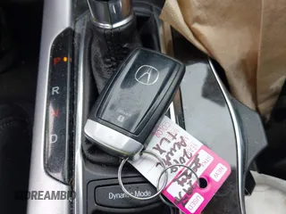 2018 Acura TLX Technology with VIN 19UUB1F59JA007644, listed as a IAAI auction lot 42135885 with 83,081 mi miles and . Bid and sale history available at DreamBid. Image 11.