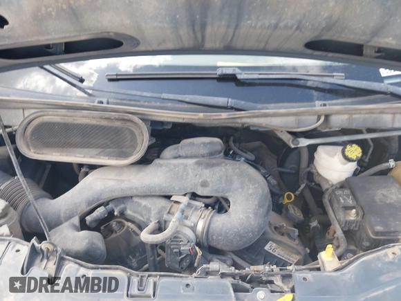 2019 Ford Transit with VIN 1FTYR3XMXKKB33505, listed as a IAAI auction lot 42569023 with 102,154 mi miles and . Bid and sale history available at DreamBid. Image 10.