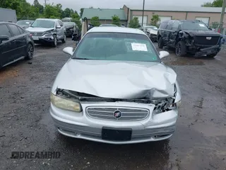 2004 Buick Regal LS with VIN 2G4WB52K541338726, listed as a IAAI auction lot 42487270 with 143,721 mi miles and . Bid and sale history available at DreamBid. Image 12.
