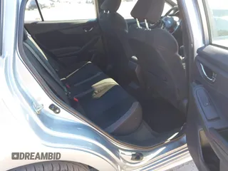 2019 Subaru Impreza Special Sports with VIN 4S3GTAJ68K1714972, listed as a IAAI auction lot 41675887 with 97,837 mi miles and . Bid and sale history available at DreamBid. Image 8.