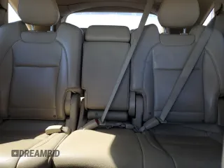 2014 Acura MDX z VIN 5FRYD4H24EB014429, wystawiony jako Copart lot #55143495 z przebiegiem 203 528 mil mil oraz Szkoda całkowita • Salvage title. Historia ofert i sprzedaży dostępna na DreamBid. Obrazek 10.